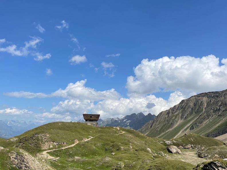 Image 5 - Capanna Corno Gries